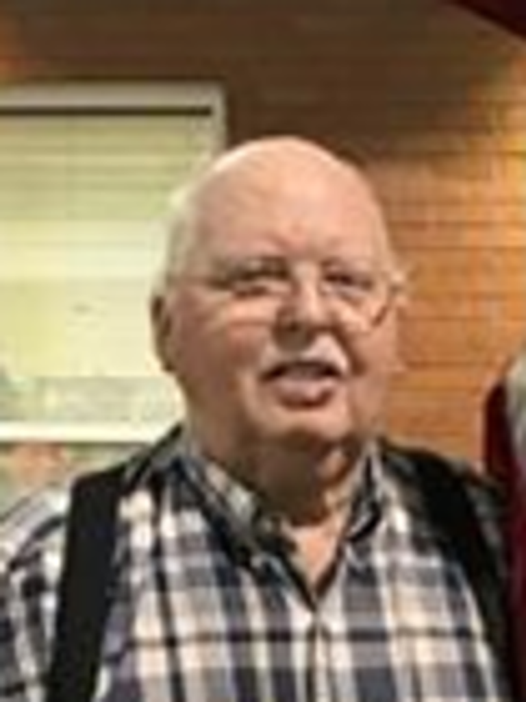 Robert Lee Savage, Jr.