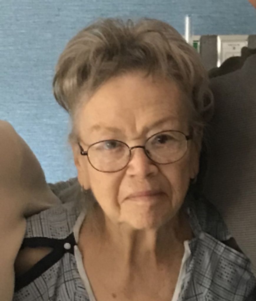 Anita Loucretia Barnett Profile Photo