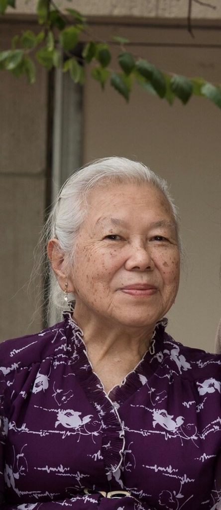 Jane S. Oei Profile Photo