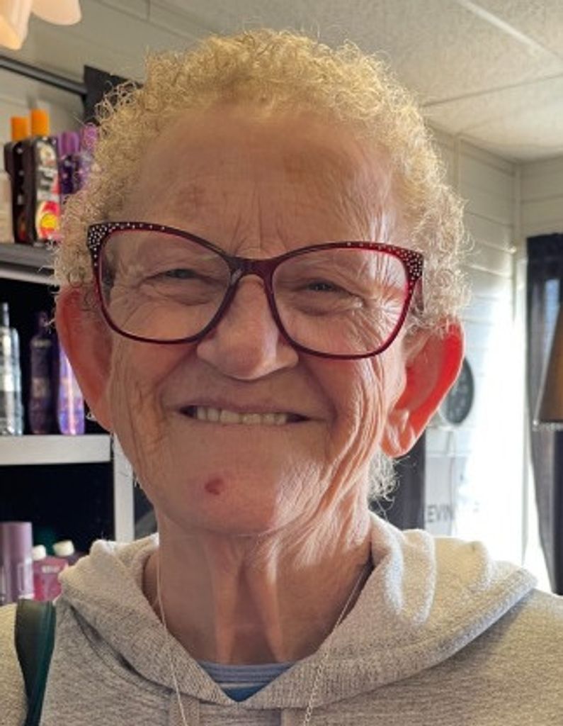 Dorothy May (Eblen)  Pillish Profile Photo