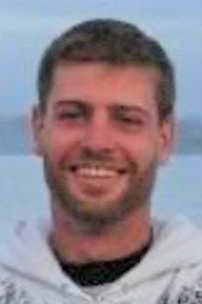 Steven Roderiques Profile Photo