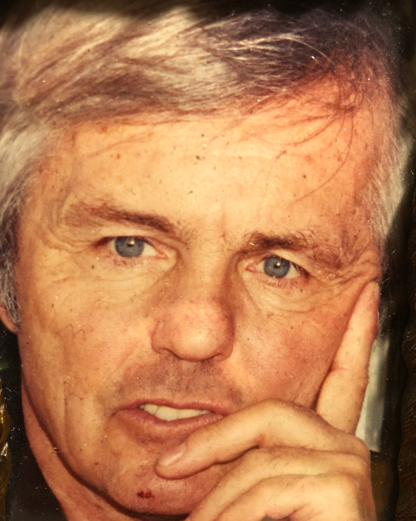 Richard R. Daigle