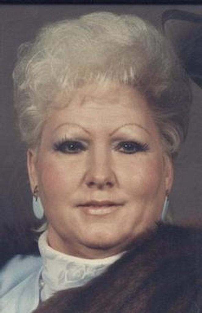 Edna Lantz Profile Photo