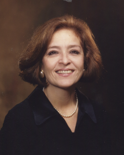 Jacqueline W. Grumbacher Profile Photo