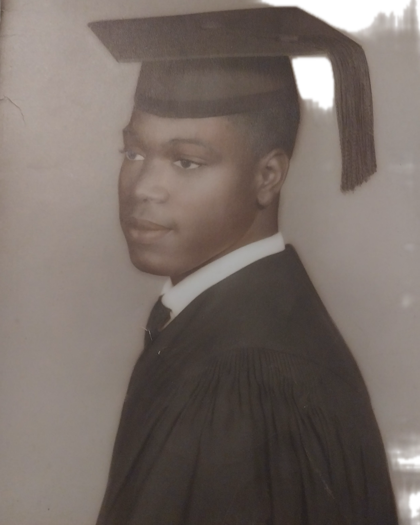 Willie Thomas Flowers