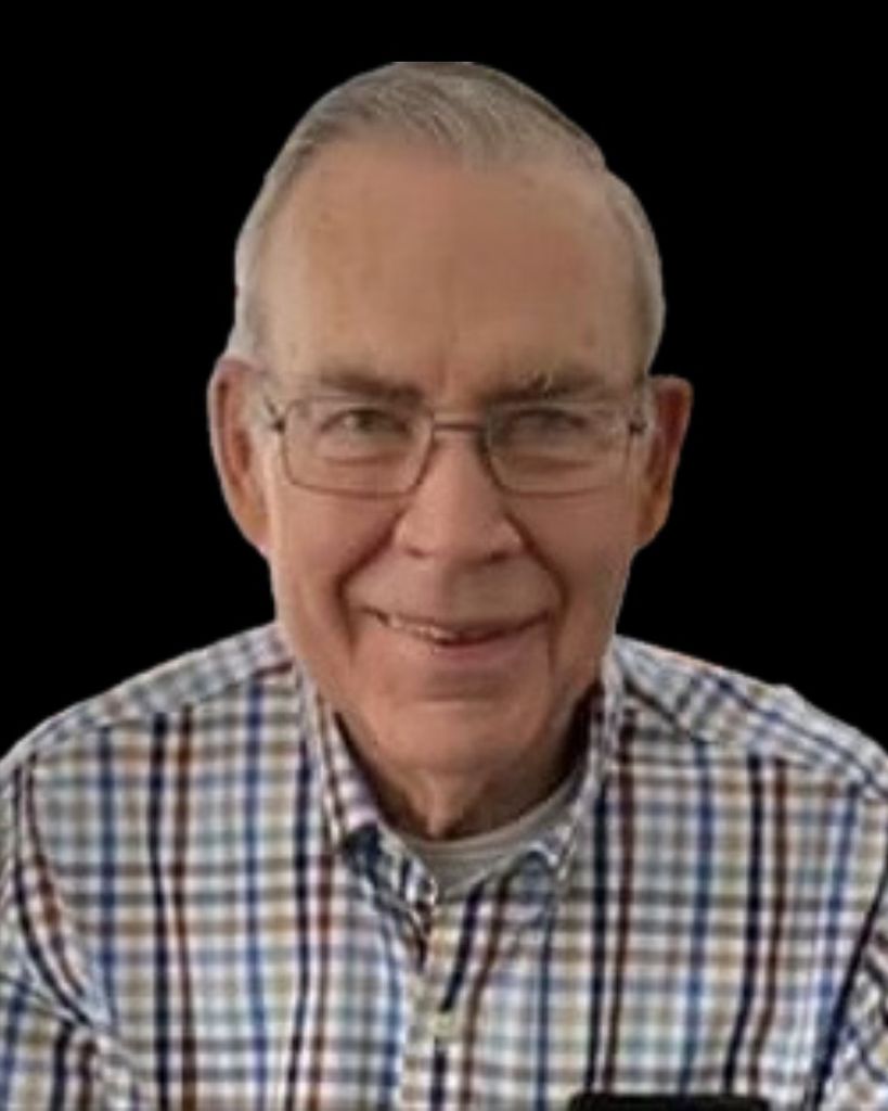 James Ernest Smith Profile Photo