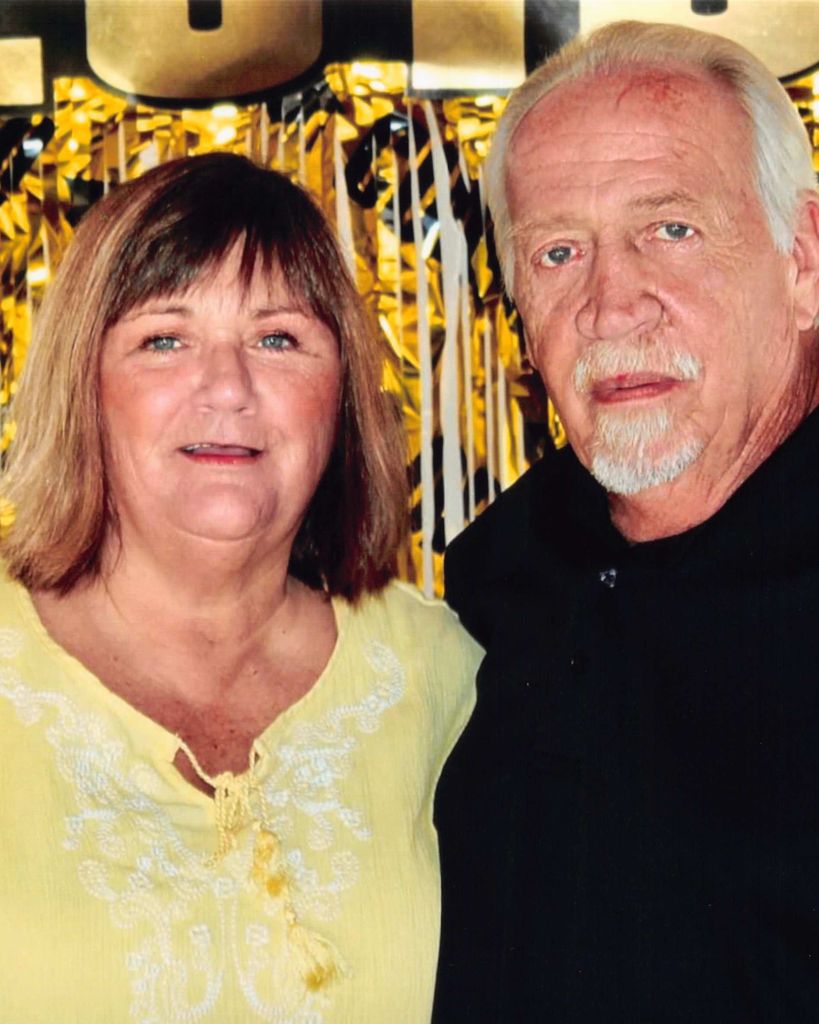 Susan "Sue" Westworth Profile Photo