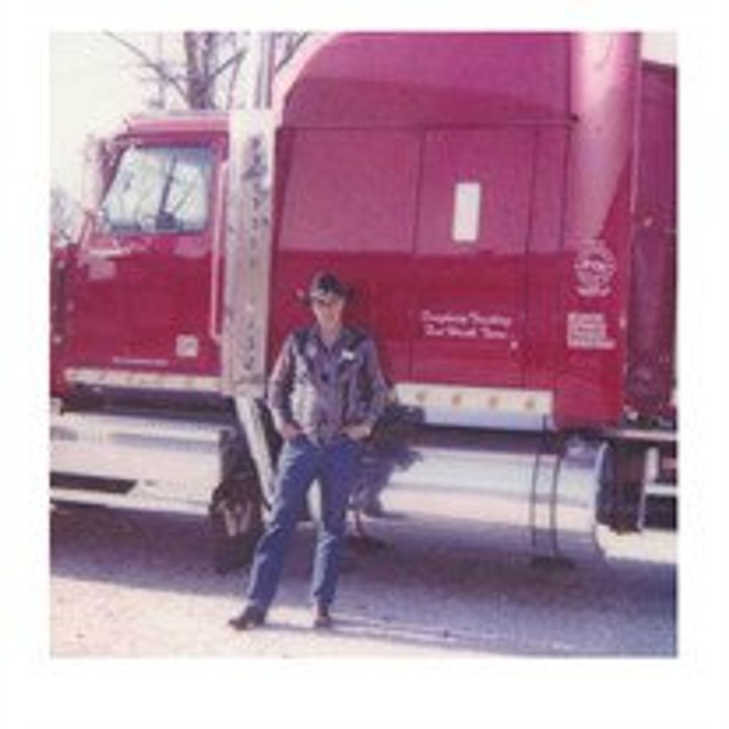 Charles  Ray Boyett