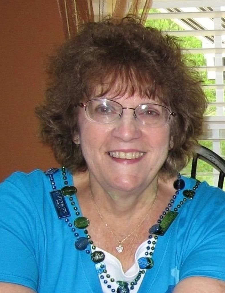 Jacqueline M. Stivale Profile Photo