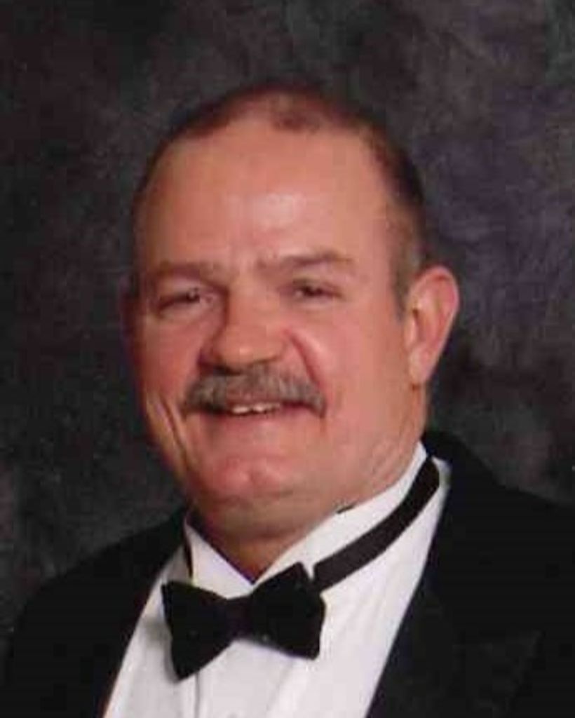 Harold "Hal" Ray Cioffi