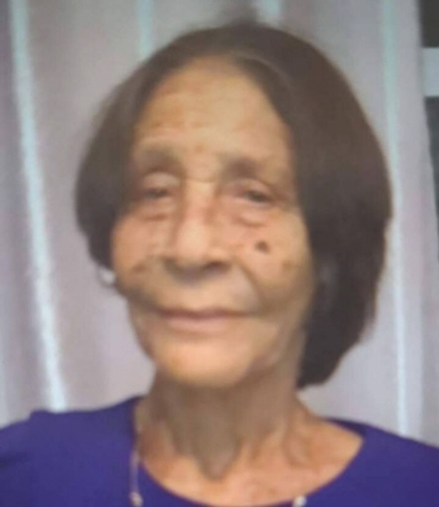 Amantina N Saldivar Profile Photo