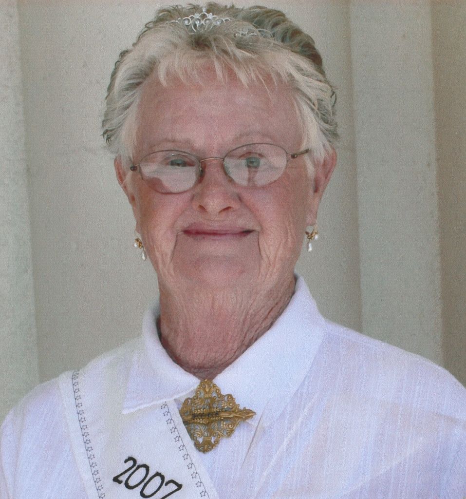 Ora Lee Disbennett