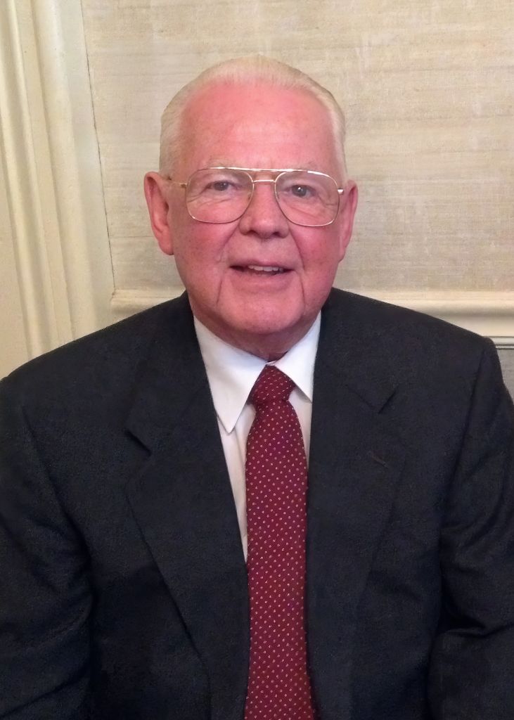 Fredrick Haskell Ferguson, Jr. Profile Photo