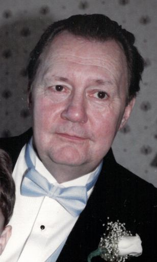 Richard Raymond Jensen Profile Photo