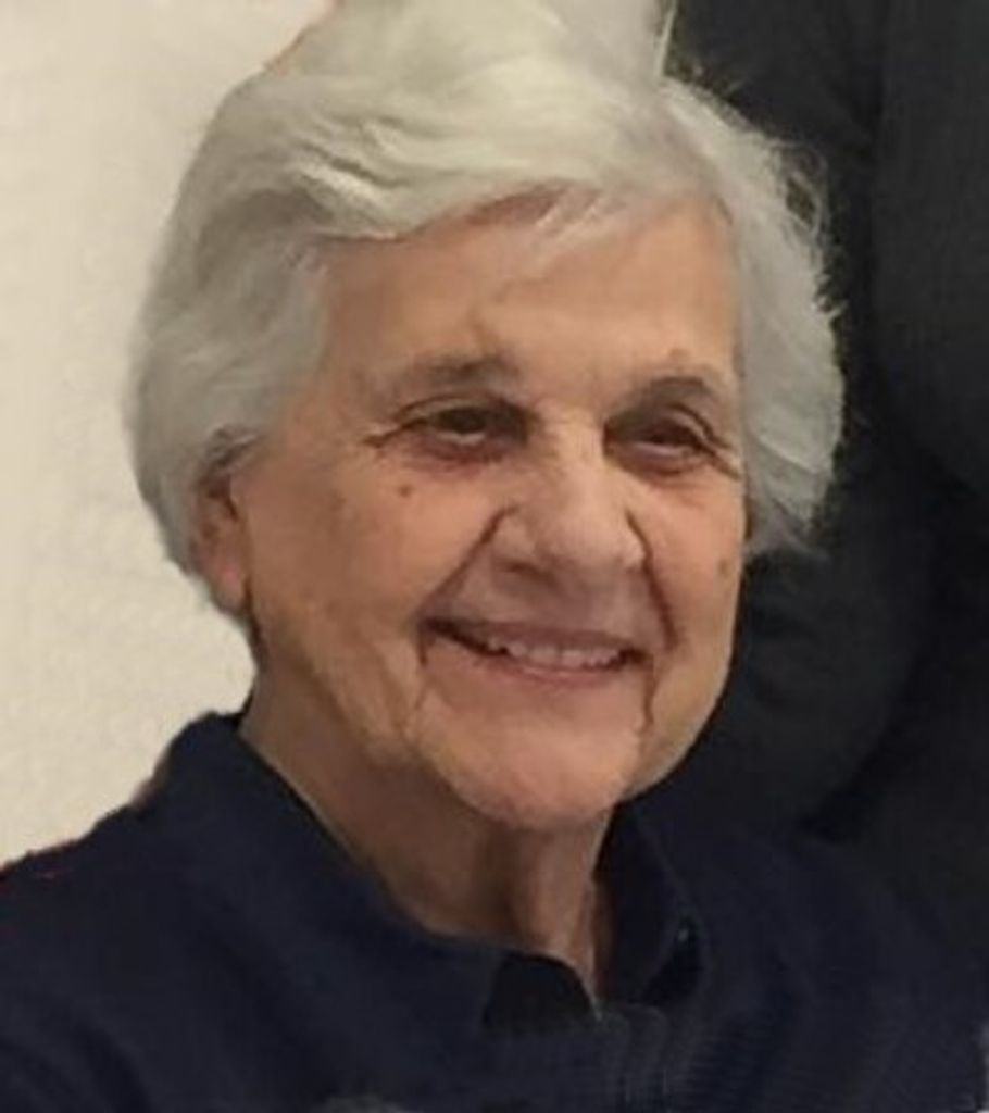 Frances Fotini Diana Armstrong Profile Photo