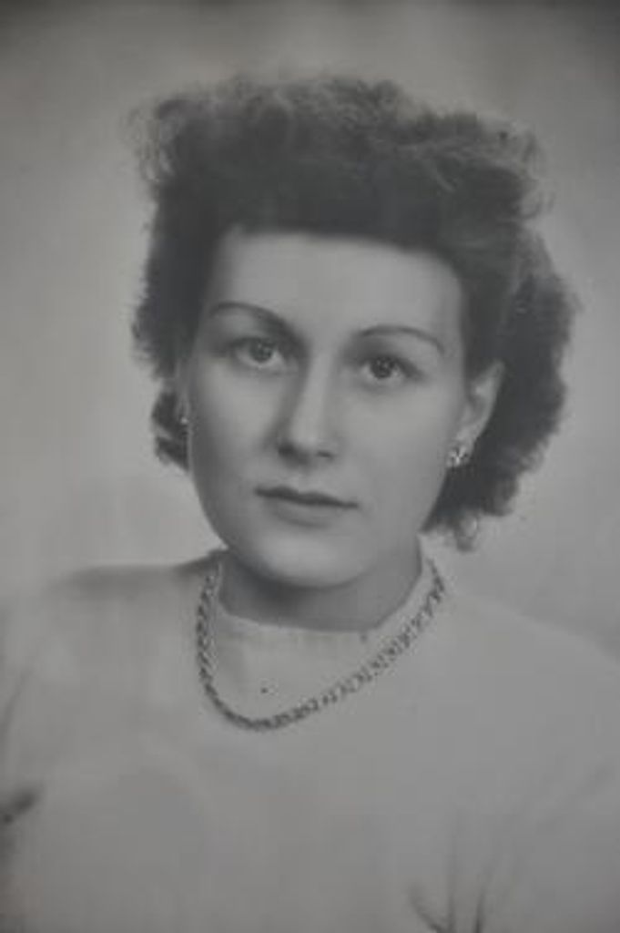 Annelore M. Rohde