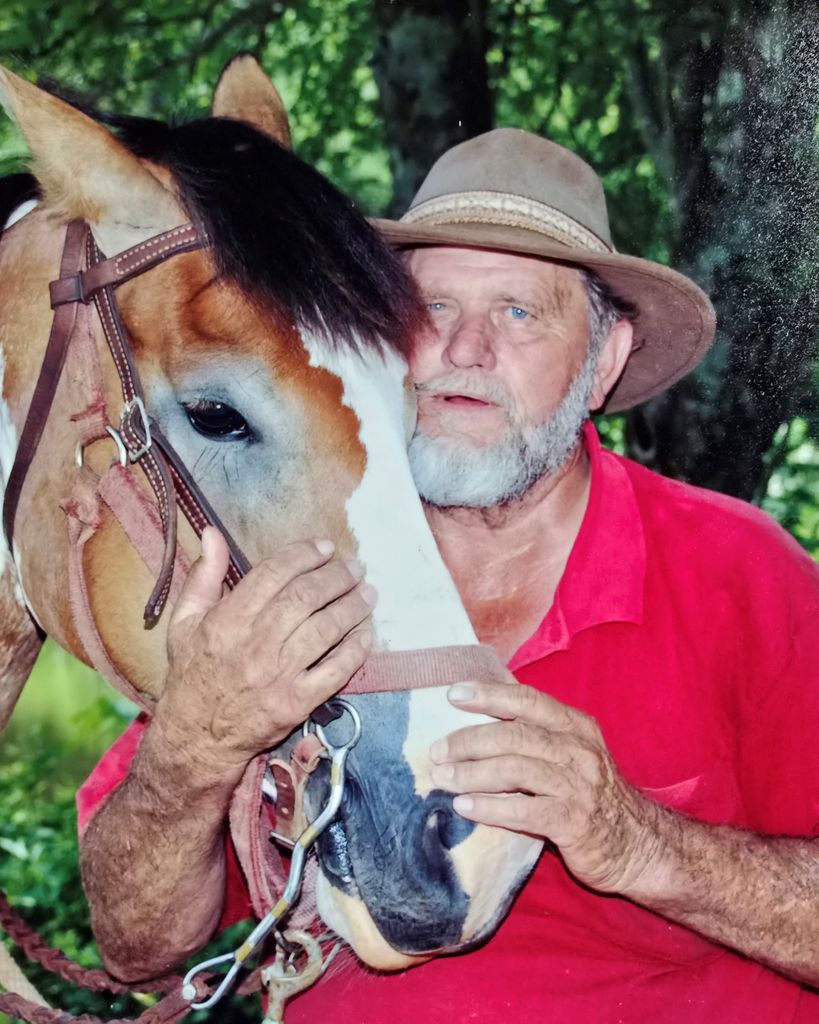 William "Donald" Allen Profile Photo