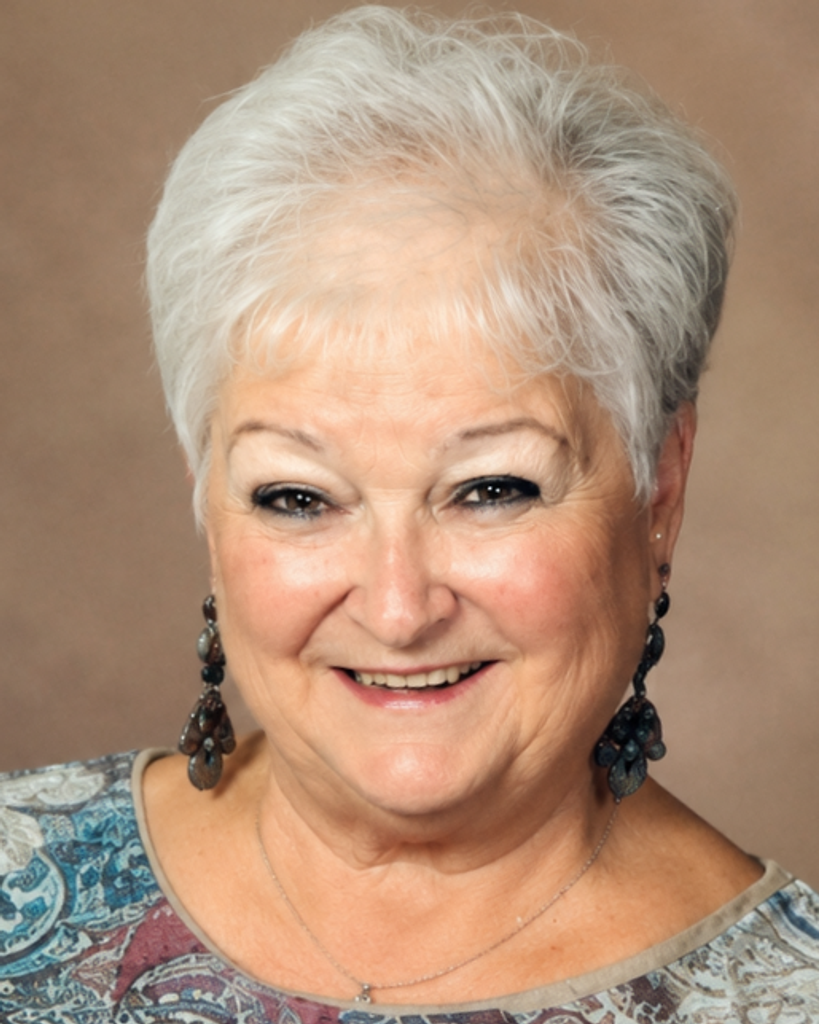 June Wilson Profile Photo