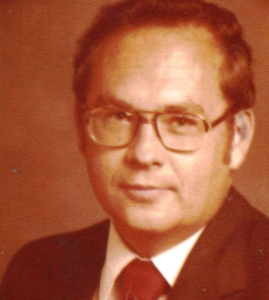 Allen Russell Blakely