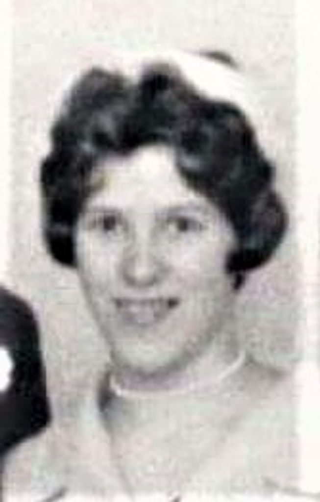 Florence Larson