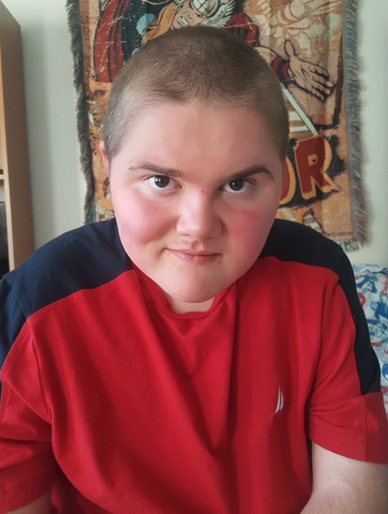 Dylan Steinwand Profile Photo