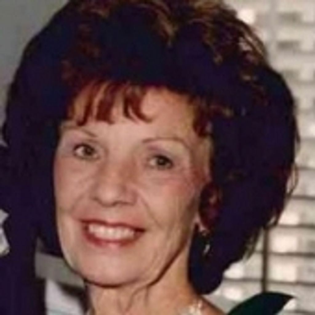 Ruth B. Vinzant