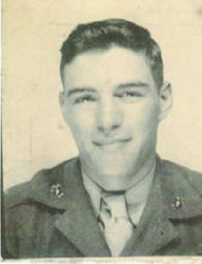Stewart Chambers