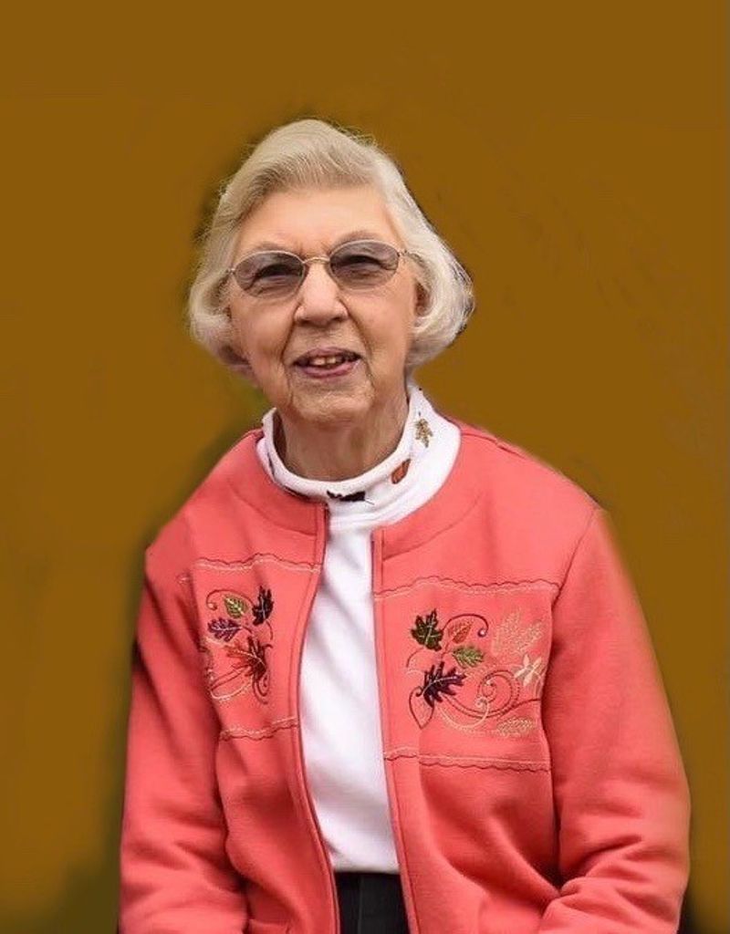 Jean A. Klingenberger