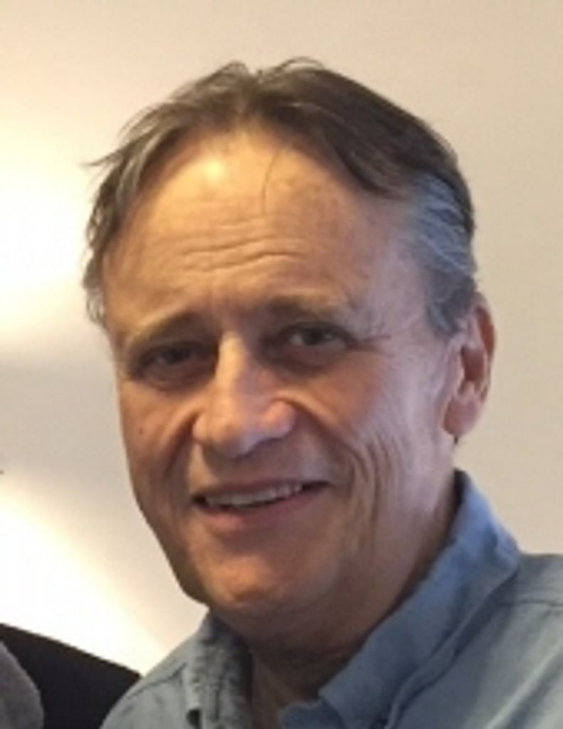 Jack Bivens Tucker, Jr.