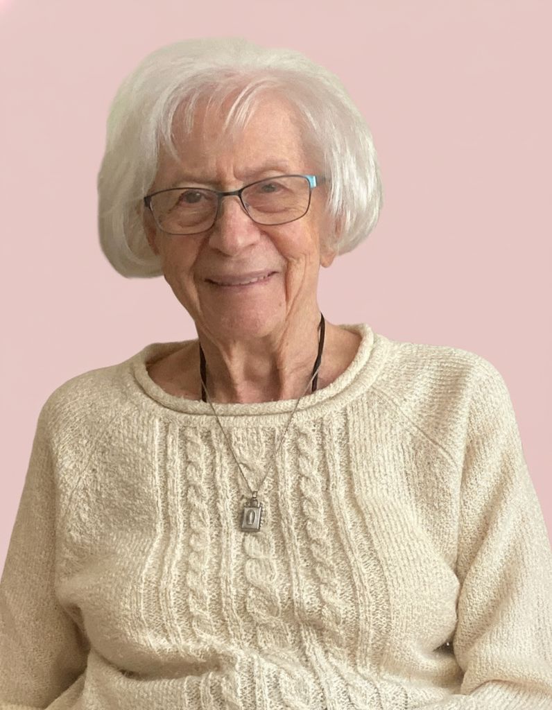 Ethel B. Haddy