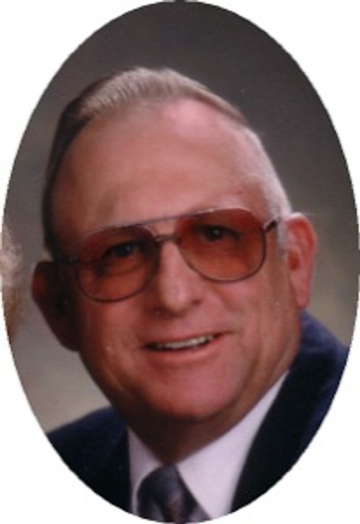 Harold Blazek