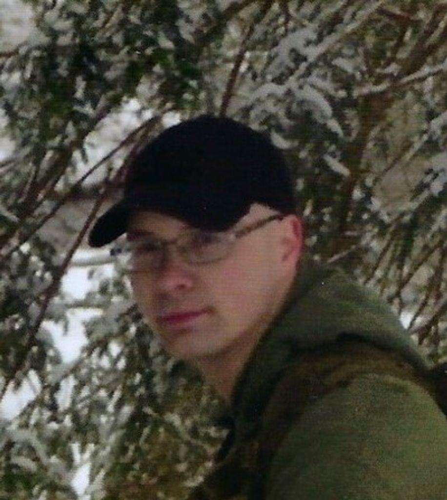 Ryan M. Alexander Profile Photo