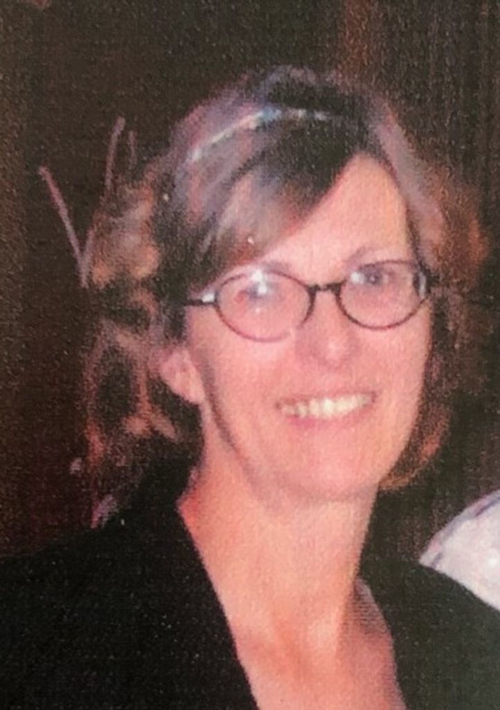 Cora "Scottie" Ellen Richards