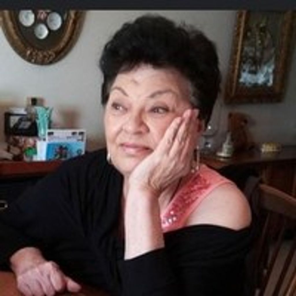 Violet N. Horner Profile Photo