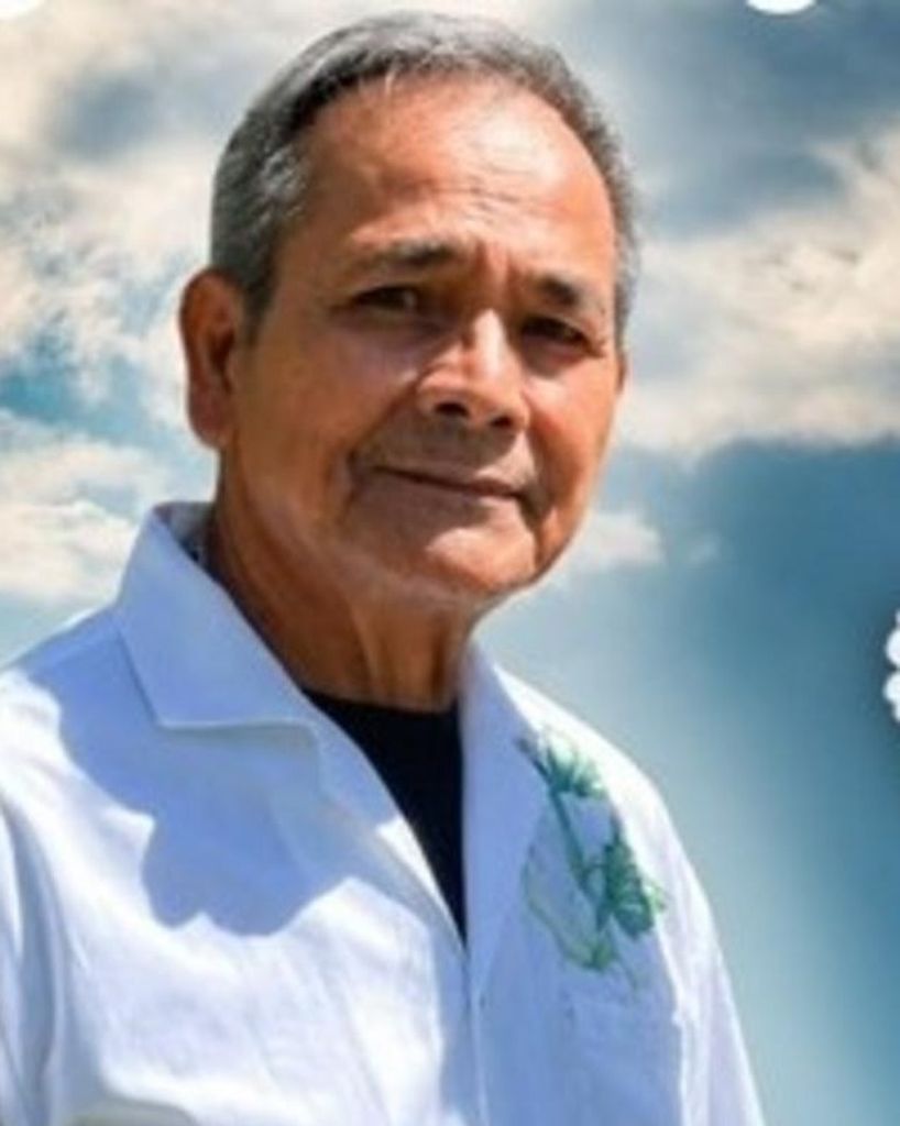 Mr. Edward Ulloa Taijeron Profile Photo