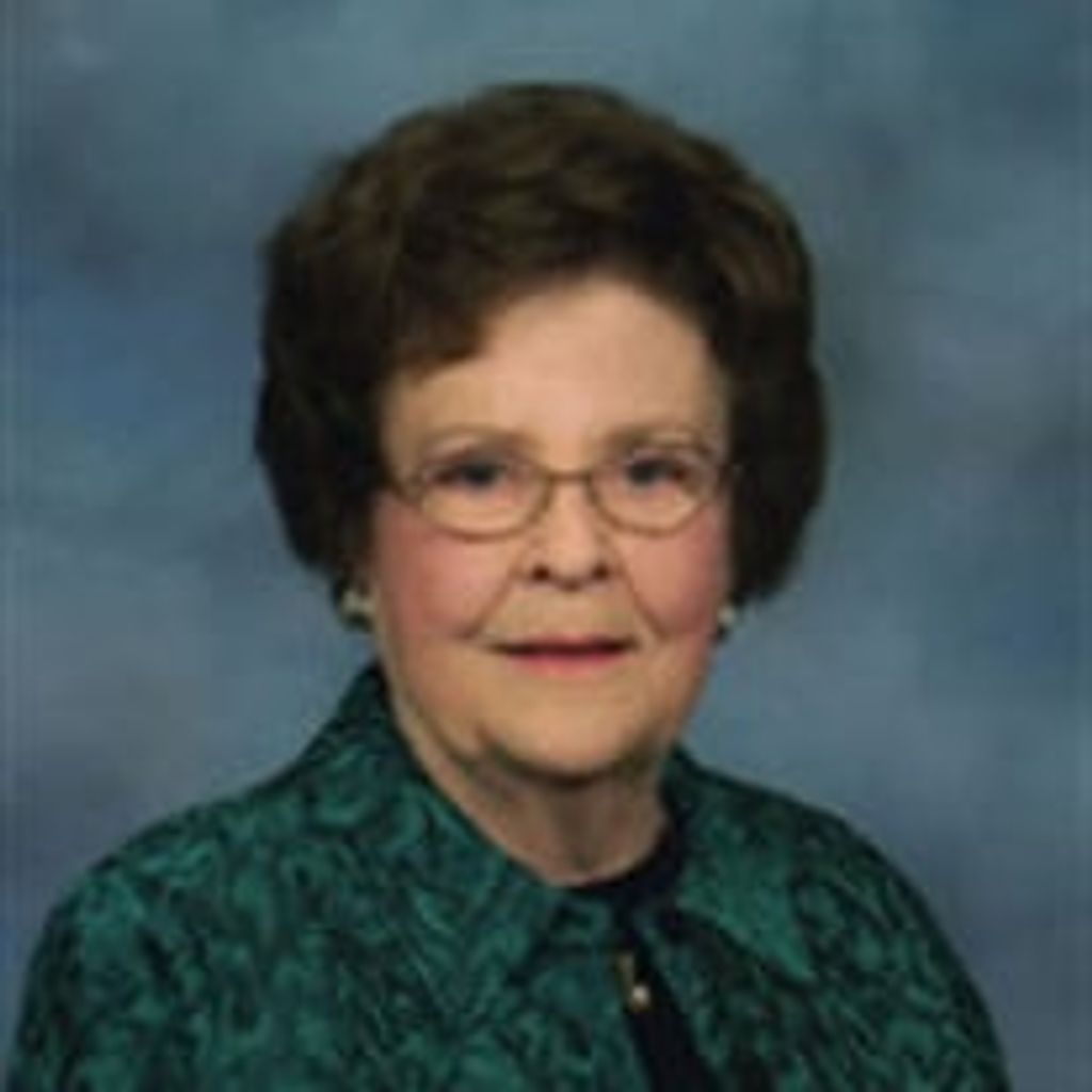 Marilyn Joan Patee (Jennett)