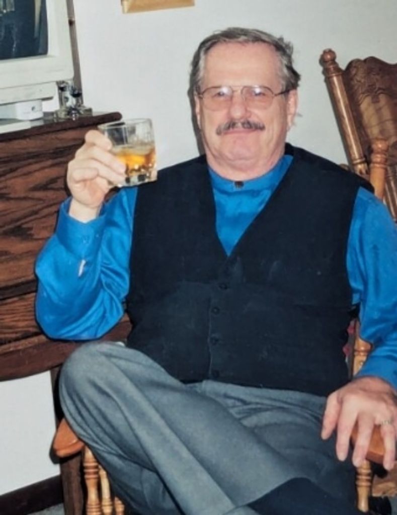 Robert J. Kish Profile Photo
