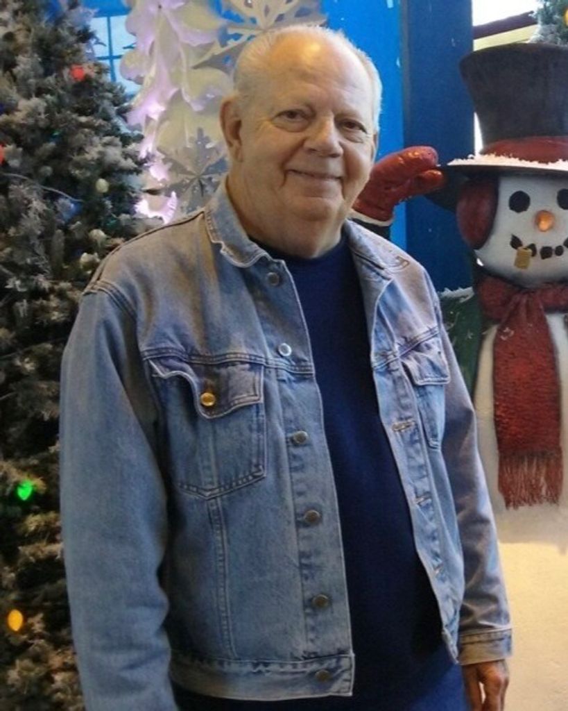 Linwood Lee Loomis