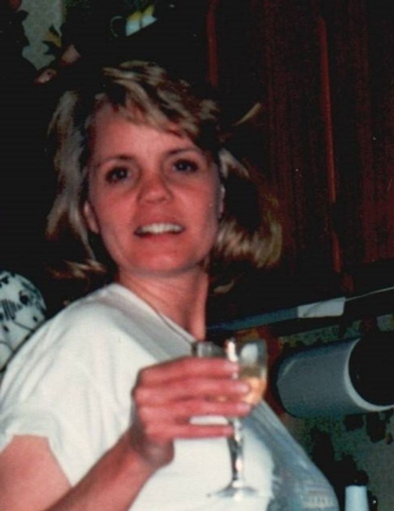 Barbara Joyce Bullock Kubik Profile Photo