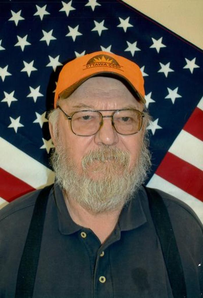 William E. Bradley Profile Photo