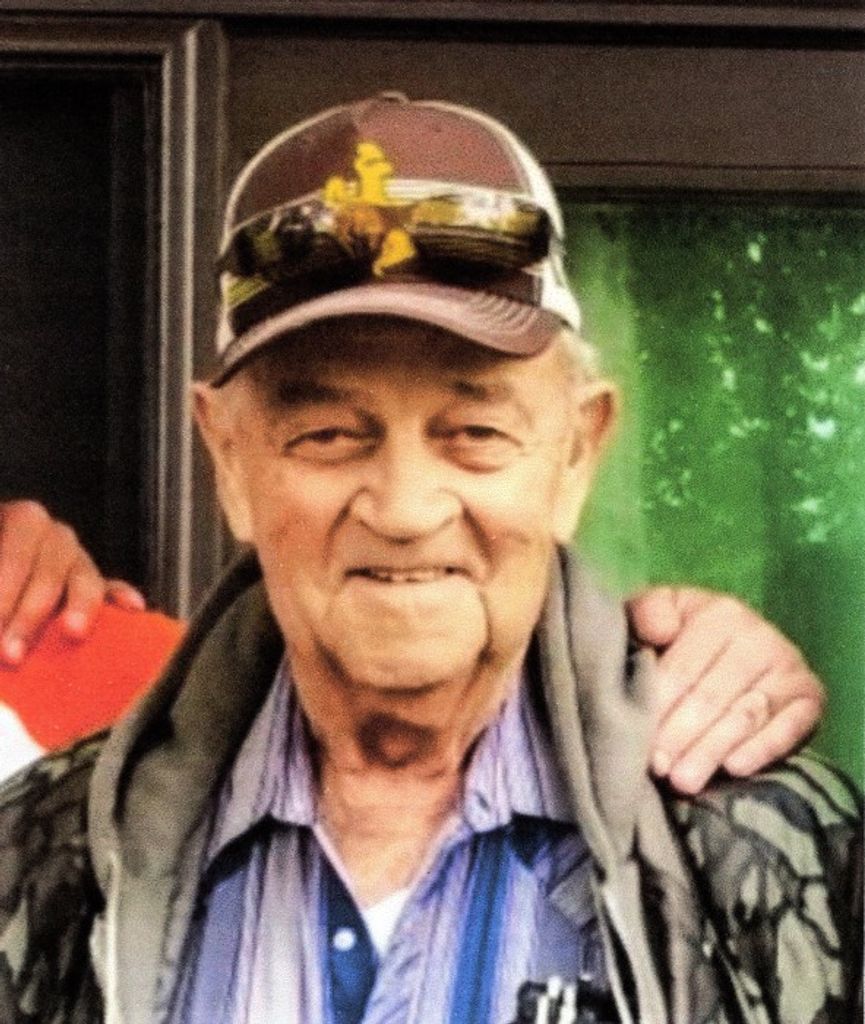 Keith Ward Profile Photo