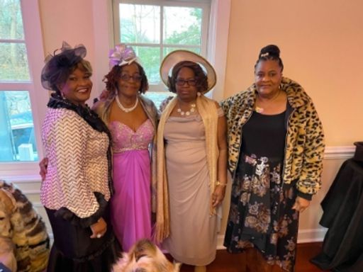 Sheila Mildred Monsegue photo gallery thumbnail 1 of 8