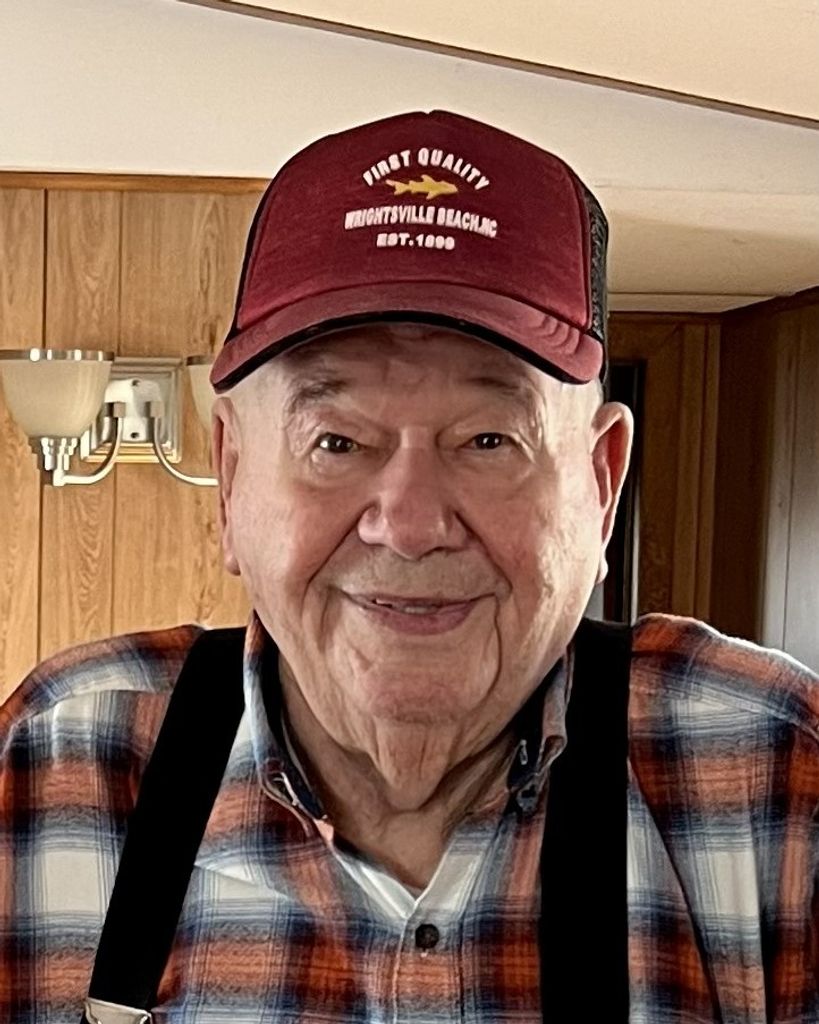 Andy Preston Sensabaugh Profile Photo