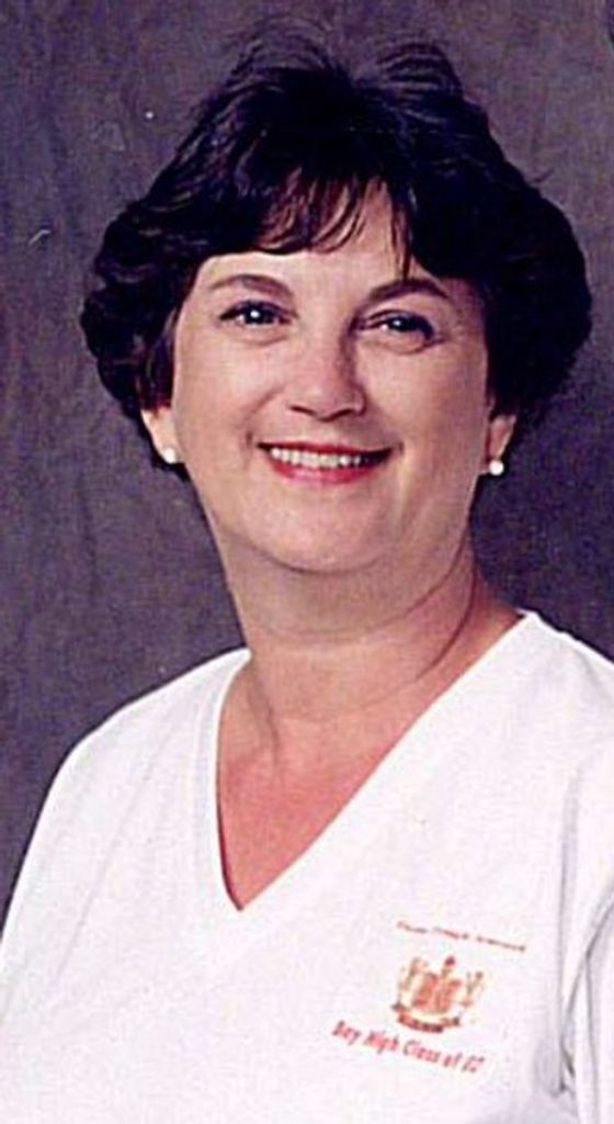 Dorothy Anne "Dottie" Pringle Armstrong