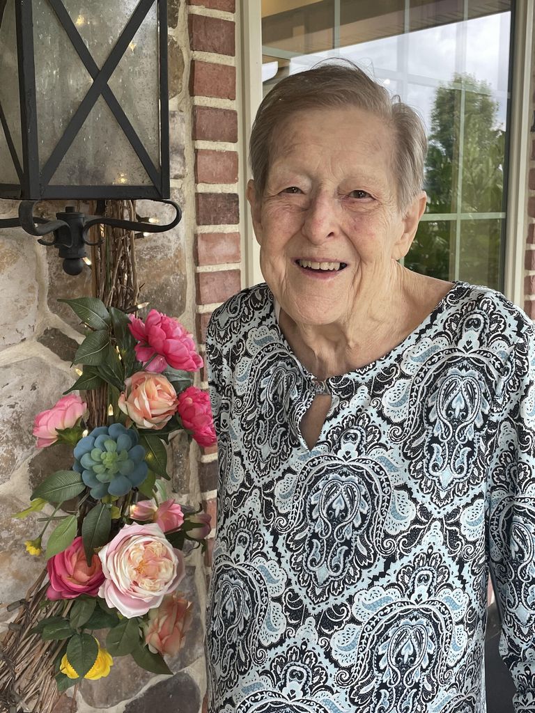 Darlene Moyer Krumanocker
