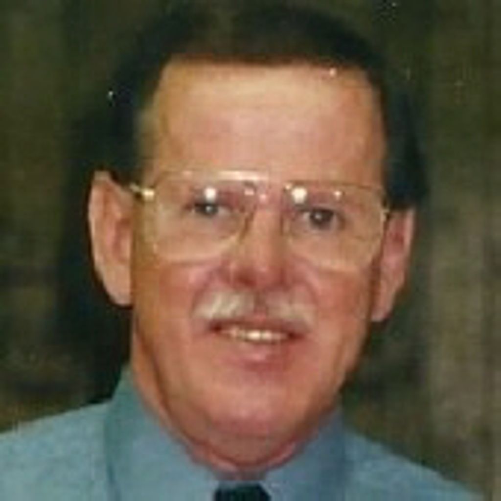 Roy Little