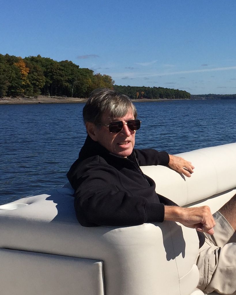 George Lee Profile Photo