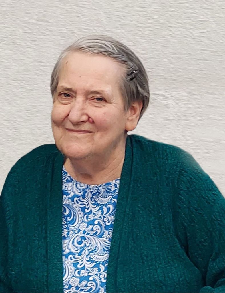 Dorothy Mae Hitchcock Profile Photo