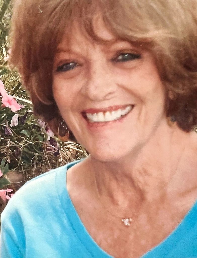 Helen Roberta Knott Profile Photo