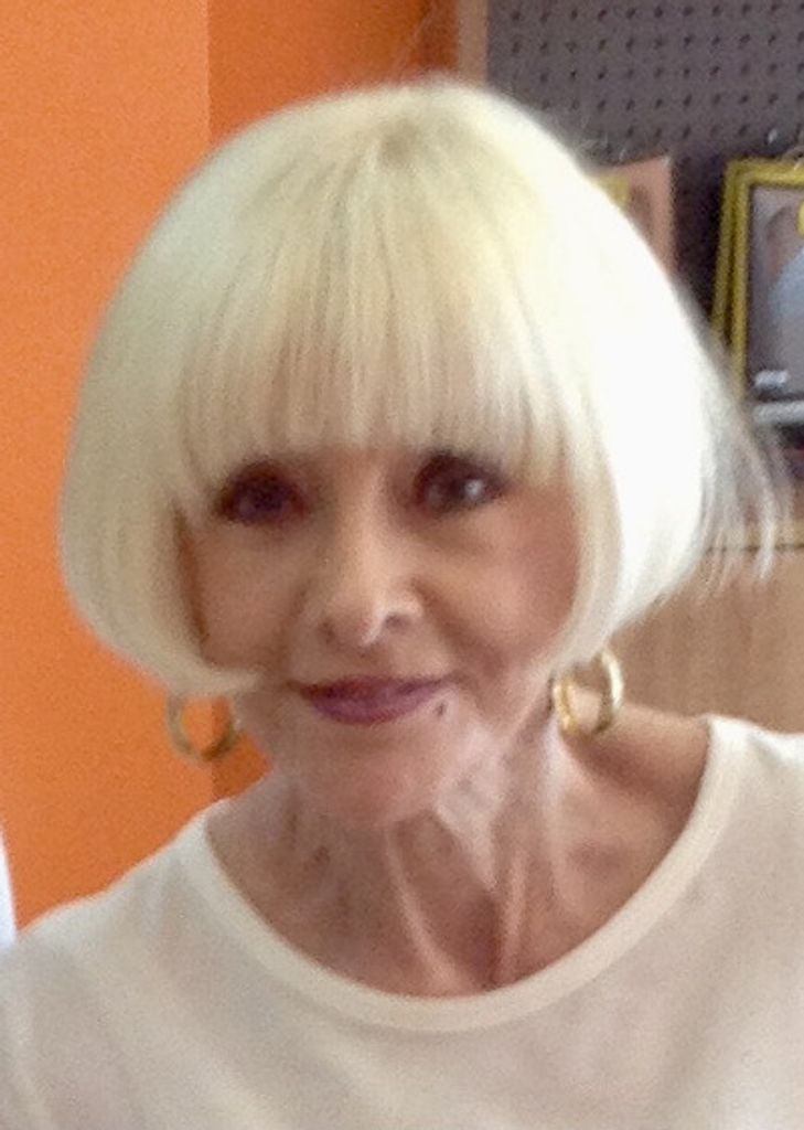 Patricia M. Weiss Profile Photo